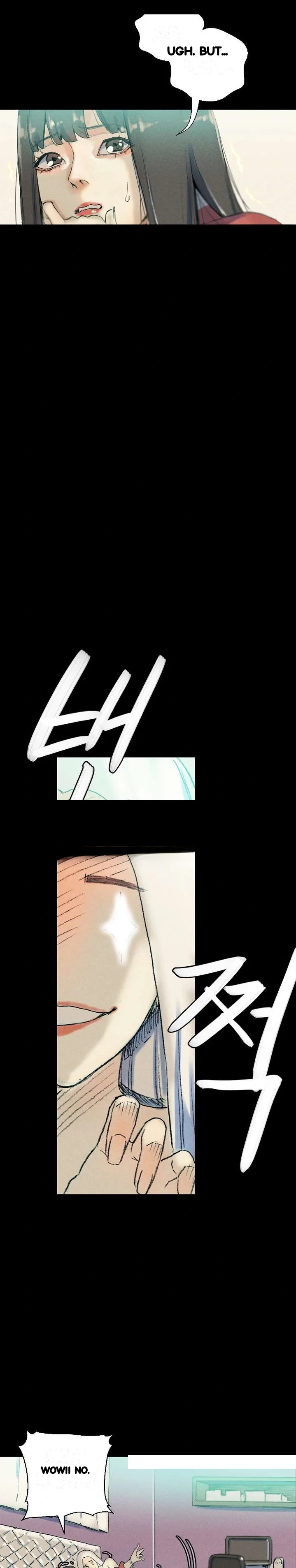 Sponsor Manhwa New Leap Chapter 29 - Page 8