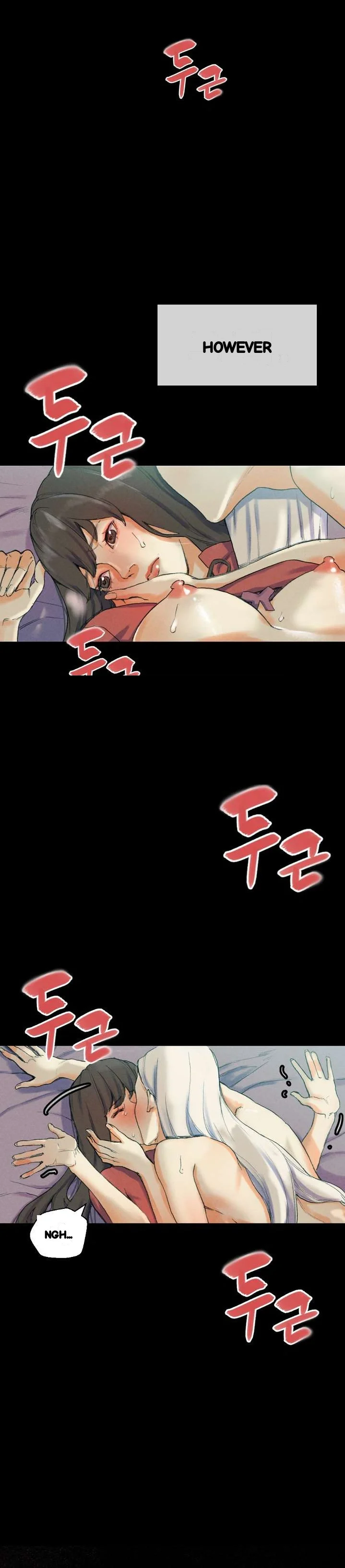 Sponsor Manhwa New Leap Chapter 30 - Page 11
