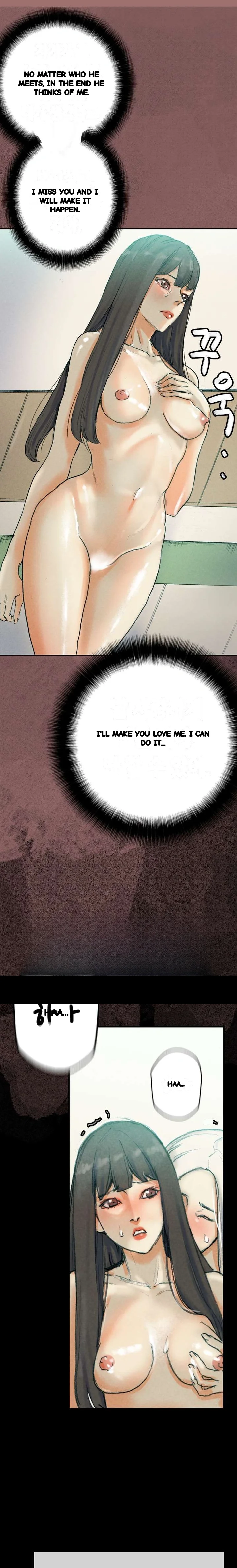Sponsor Manhwa New Leap Chapter 30 - Page 15