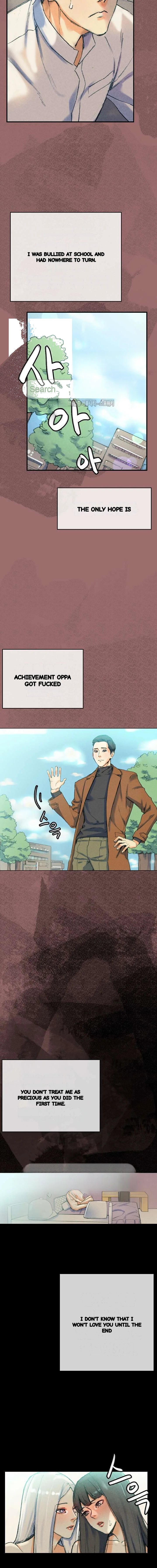 Sponsor Manhwa New Leap Chapter 30 - Page 18