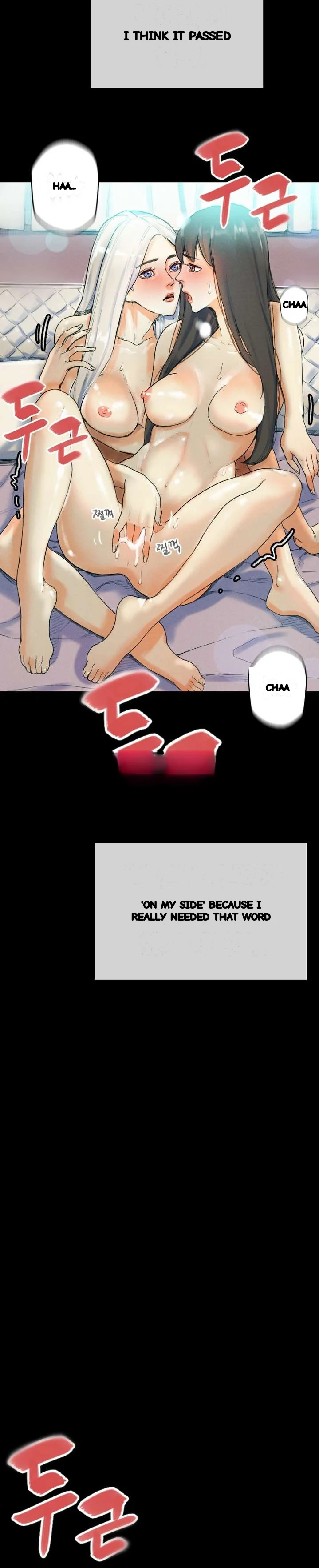 Sponsor Manhwa New Leap Chapter 30 - Page 20