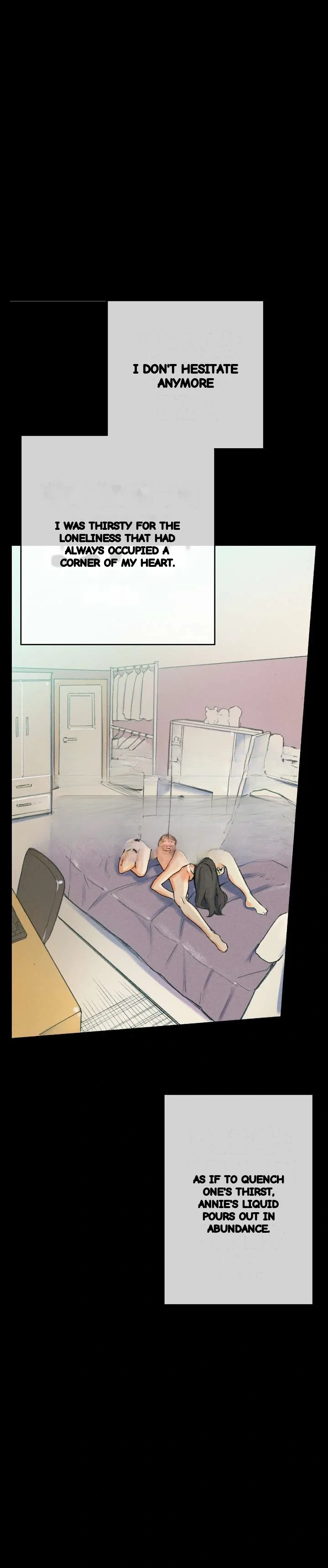 Sponsor Manhwa New Leap Chapter 30 - Page 23