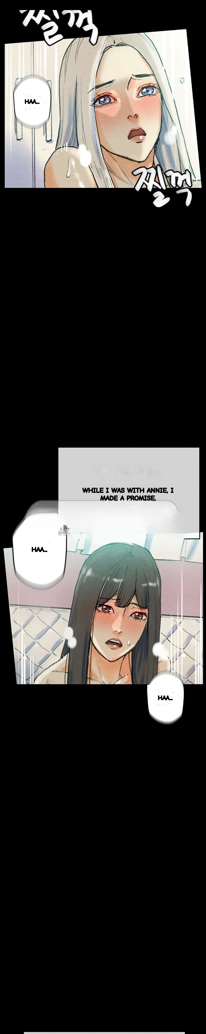 Sponsor Manhwa New Leap Chapter 30 - Page 25
