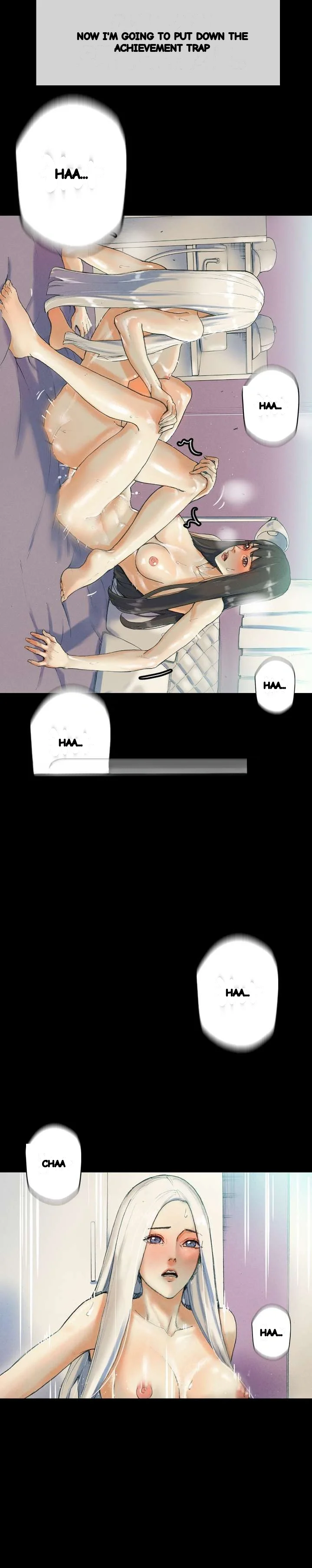 Sponsor Manhwa New Leap Chapter 30 - Page 26