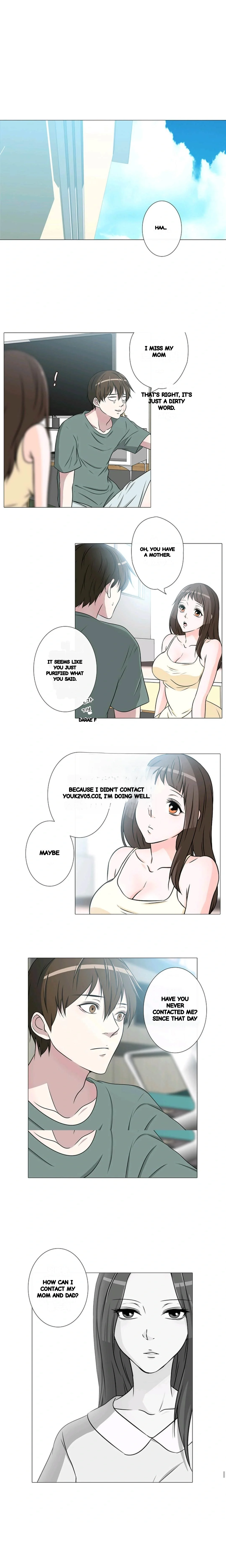 Sponsor Manhwa New Leap Chapter 30 - Page 30