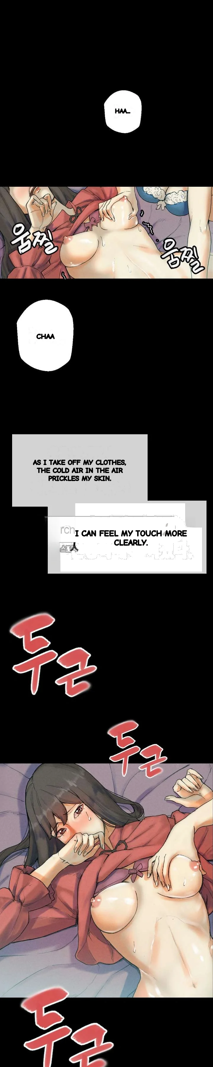 Sponsor Manhwa New Leap Chapter 30 - Page 4