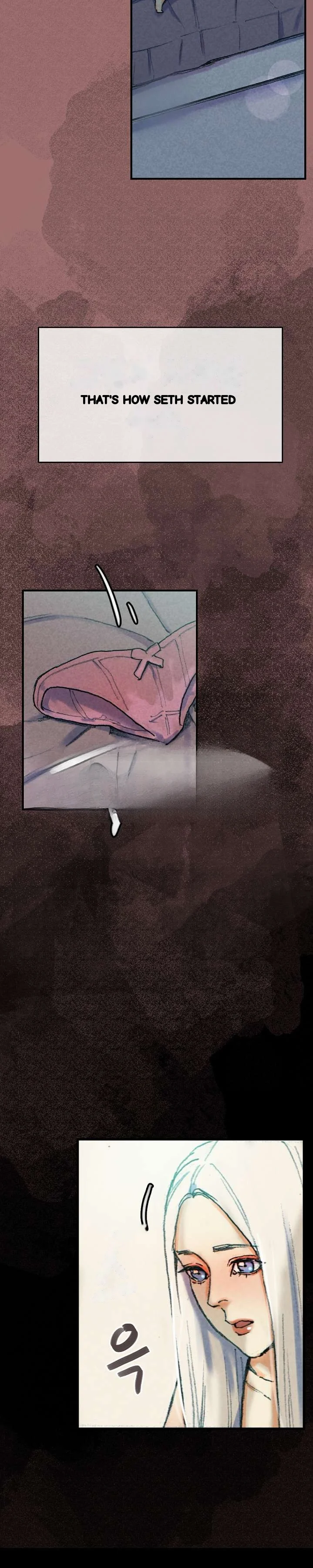 Sponsor Manhwa New Leap Chapter 30 - Page 9