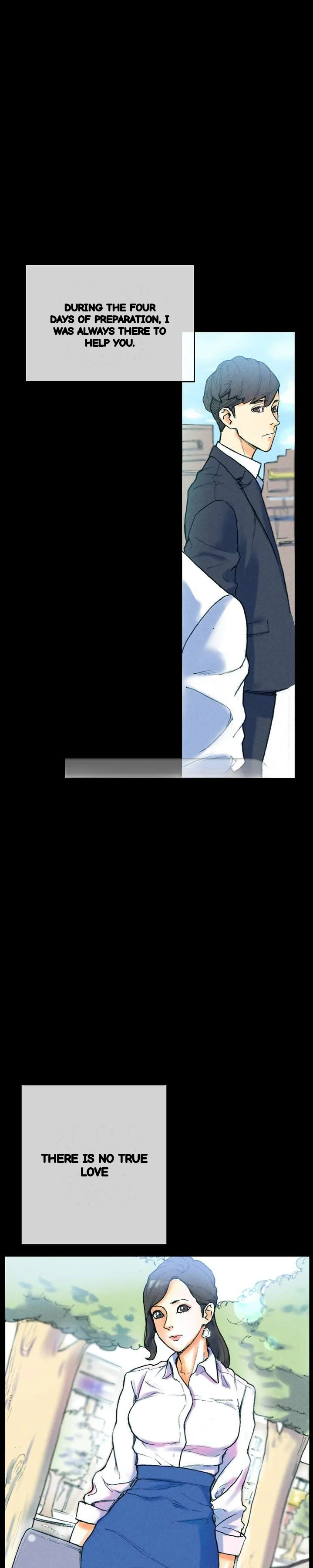 Sponsor Manhwa New Leap Chapter 31 - Page 10