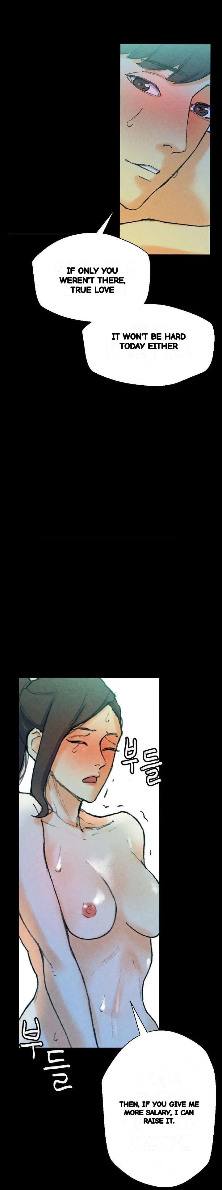 Sponsor Manhwa New Leap Chapter 31 - Page 16
