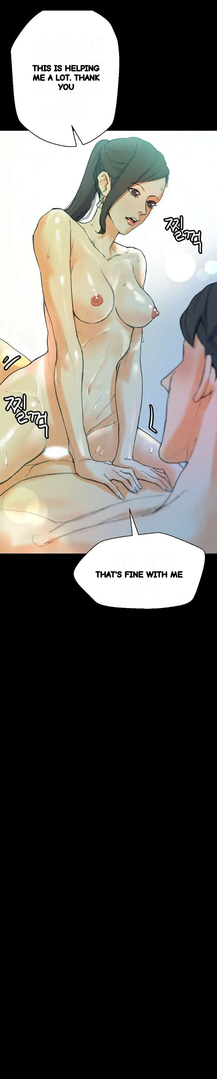 Sponsor Manhwa New Leap Chapter 31 - Page 18