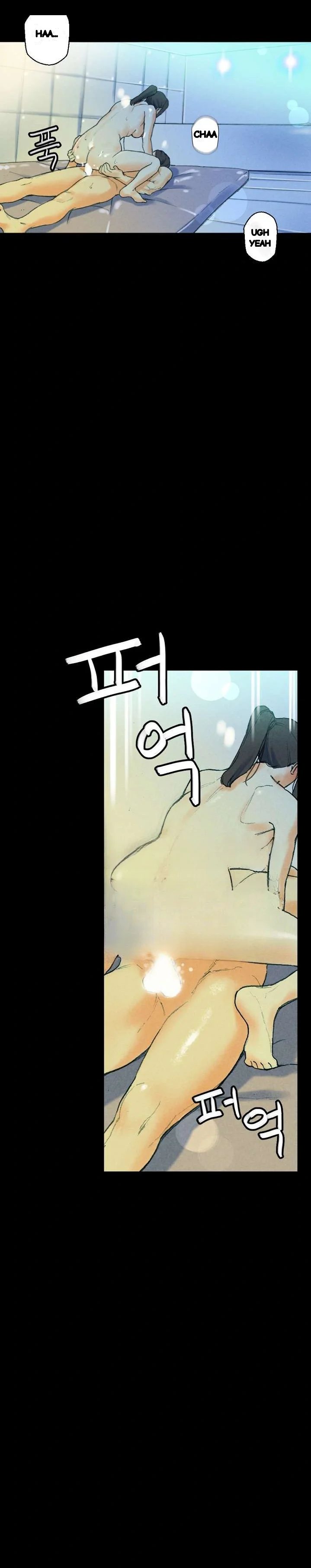 Sponsor Manhwa New Leap Chapter 31 - Page 19