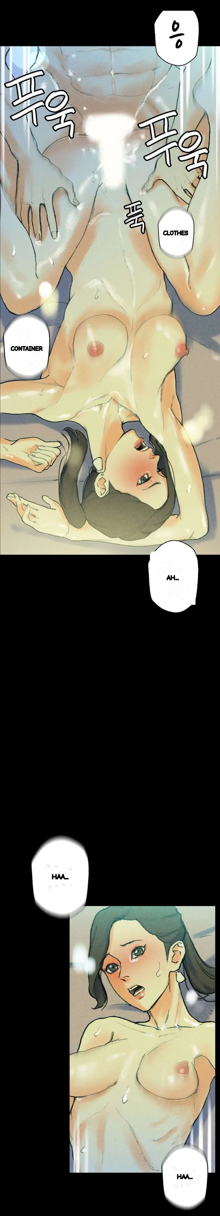 Sponsor Manhwa New Leap Chapter 31 - Page 22
