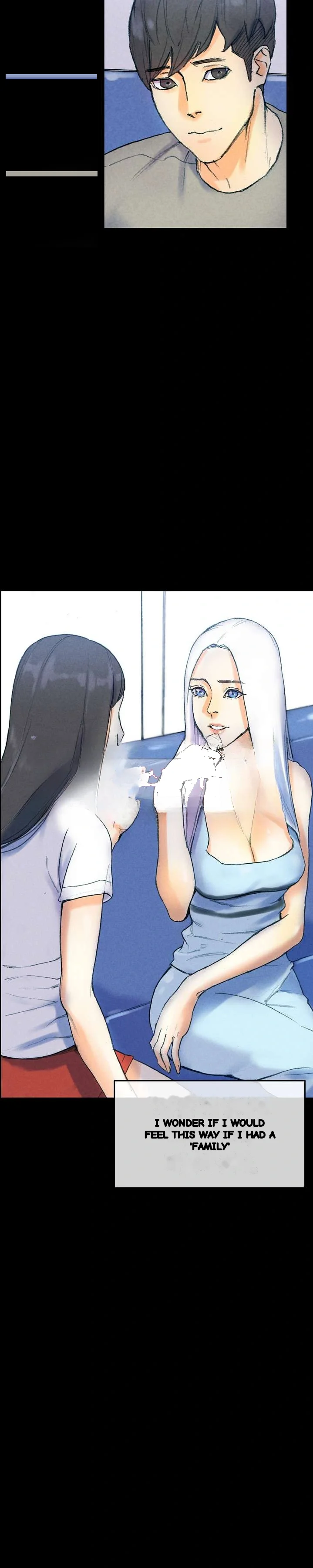 Sponsor Manhwa New Leap Chapter 31 - Page 34