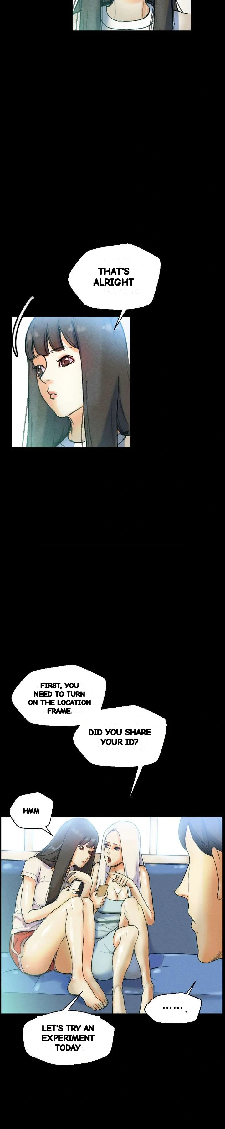 Sponsor Manhwa New Leap Chapter 31 - Page 7