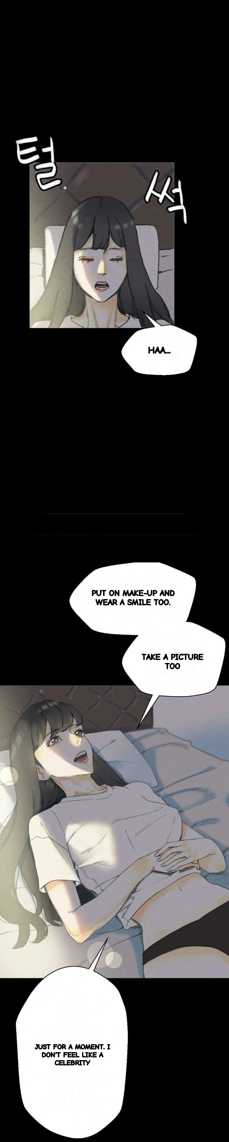 Sponsor Manhwa New Leap Chapter 32 - Page 29