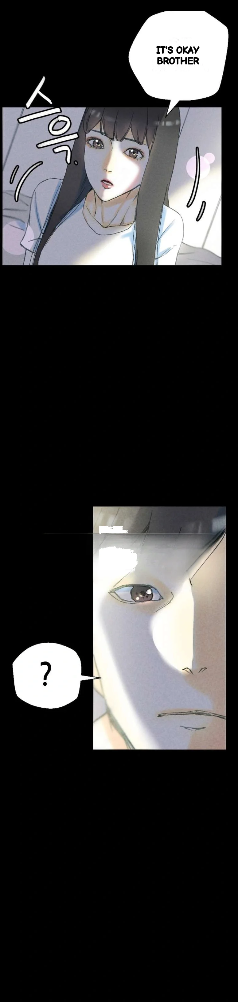 Sponsor Manhwa New Leap Chapter 32 - Page 34