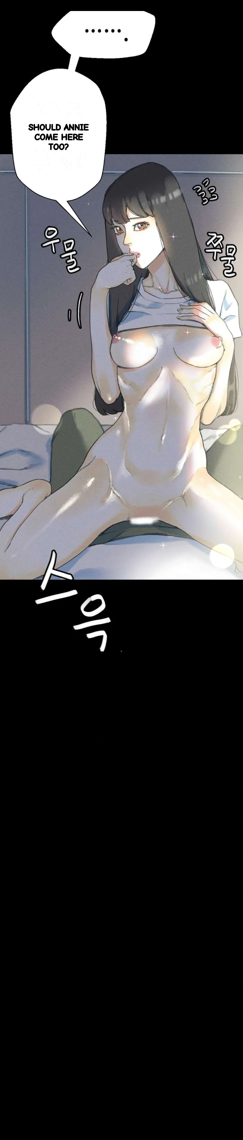 Sponsor Manhwa New Leap Chapter 32 - Page 35