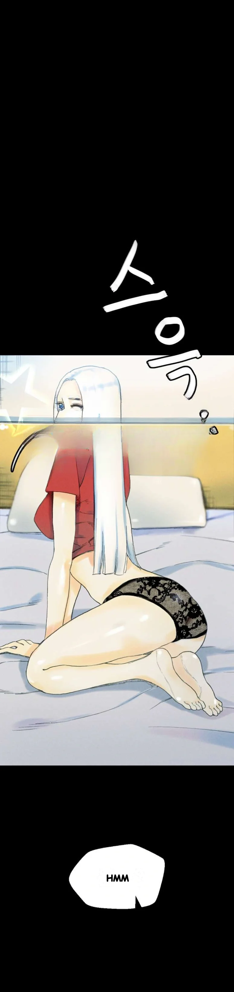 Sponsor Manhwa New Leap Chapter 32 - Page 38