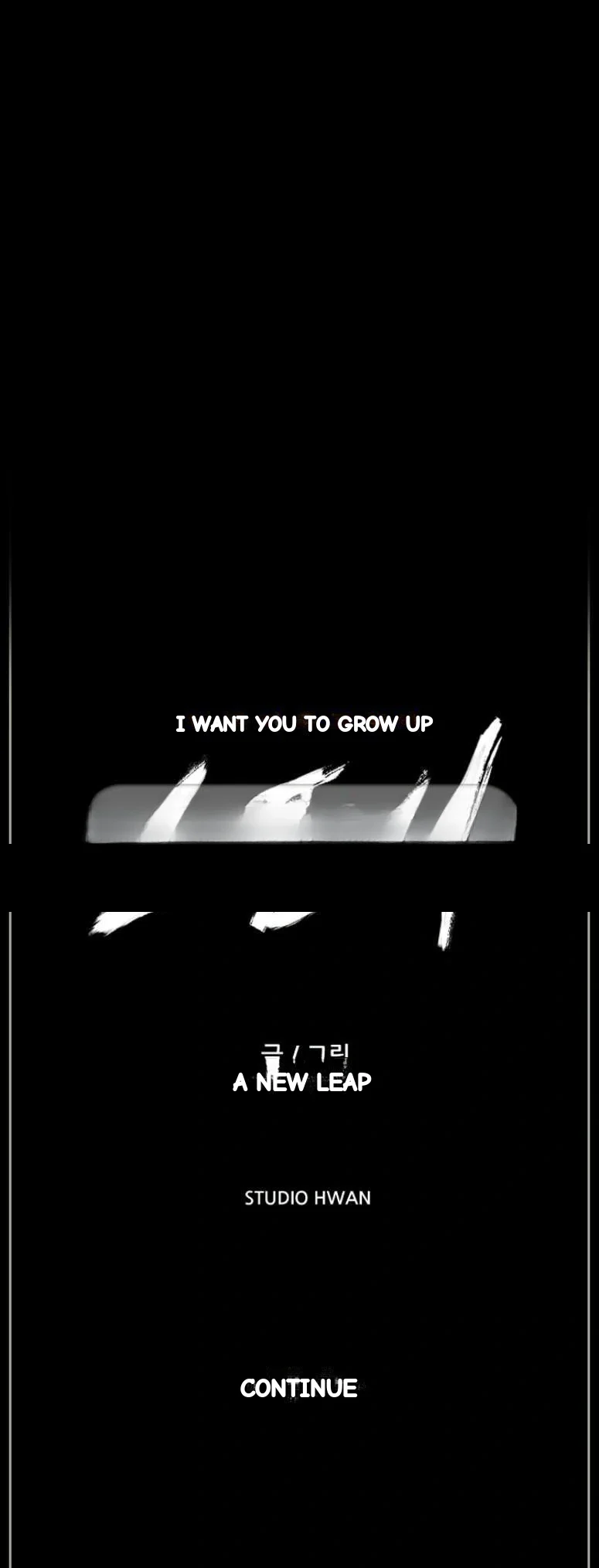 Sponsor Manhwa New Leap Chapter 32 - Page 39
