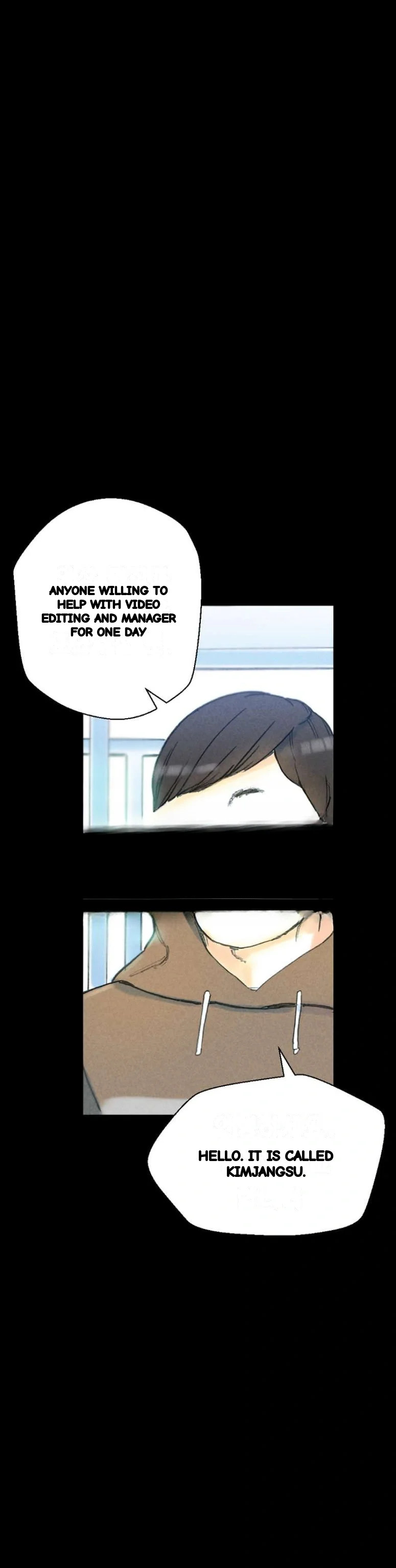 Sponsor Manhwa New Leap Chapter 32 - Page 8
