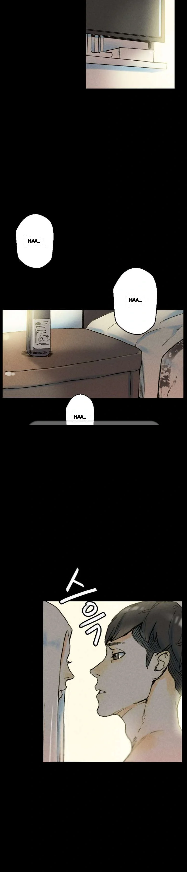 Sponsor Manhwa New Leap Chapter 33 - Page 10