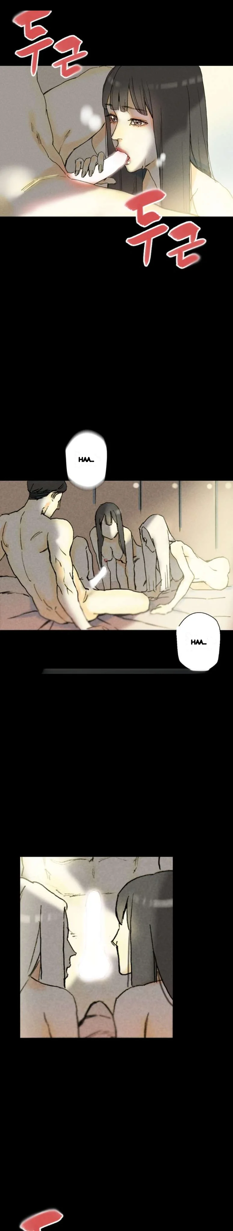 Sponsor Manhwa New Leap Chapter 33 - Page 13