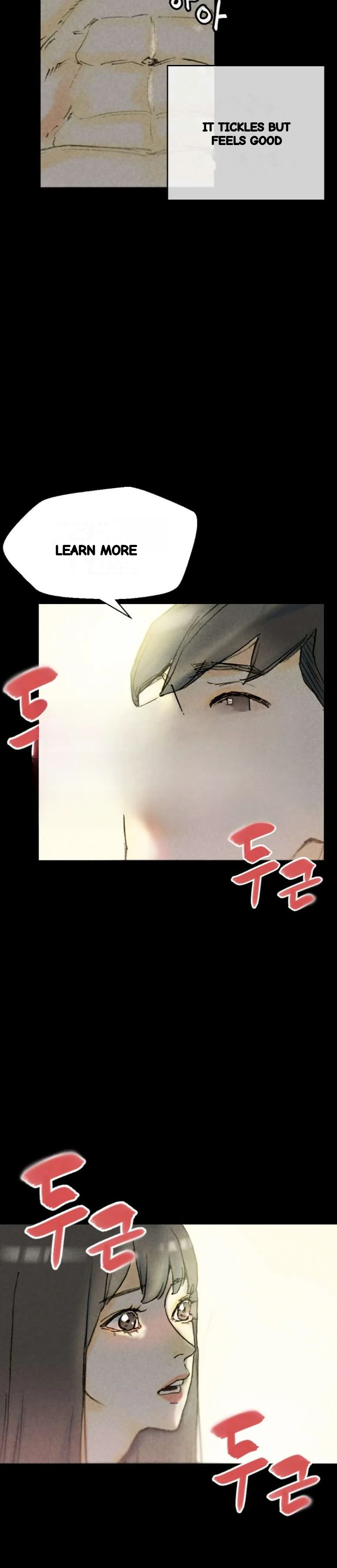 Sponsor Manhwa New Leap Chapter 33 - Page 16