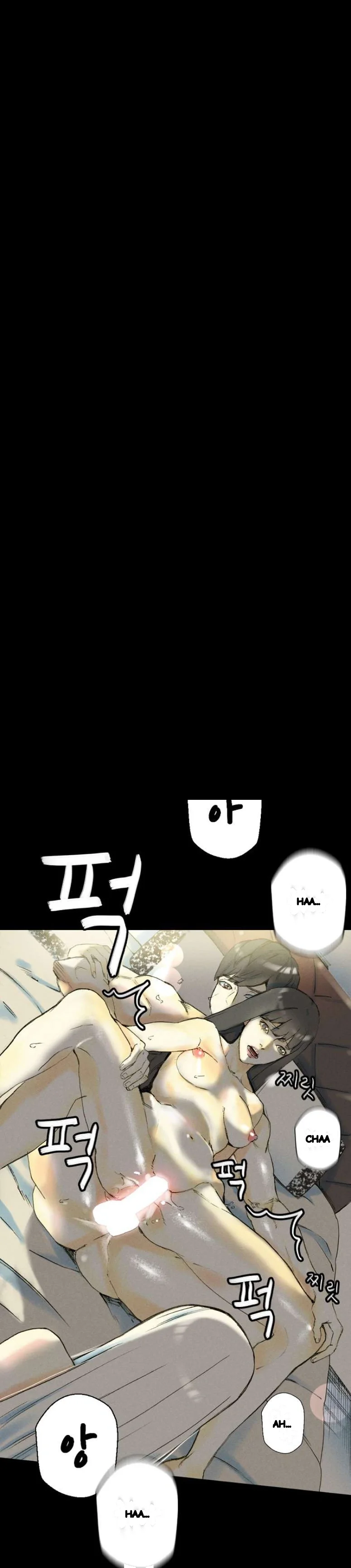 Sponsor Manhwa New Leap Chapter 33 - Page 19