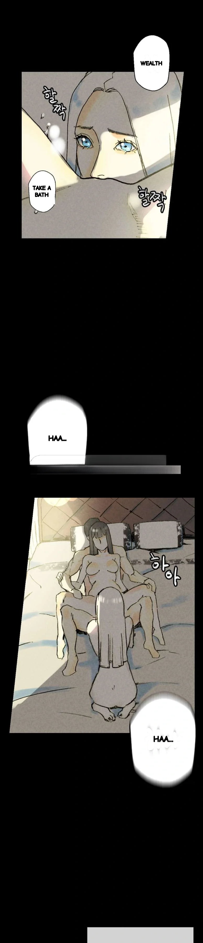Sponsor Manhwa New Leap Chapter 33 - Page 21