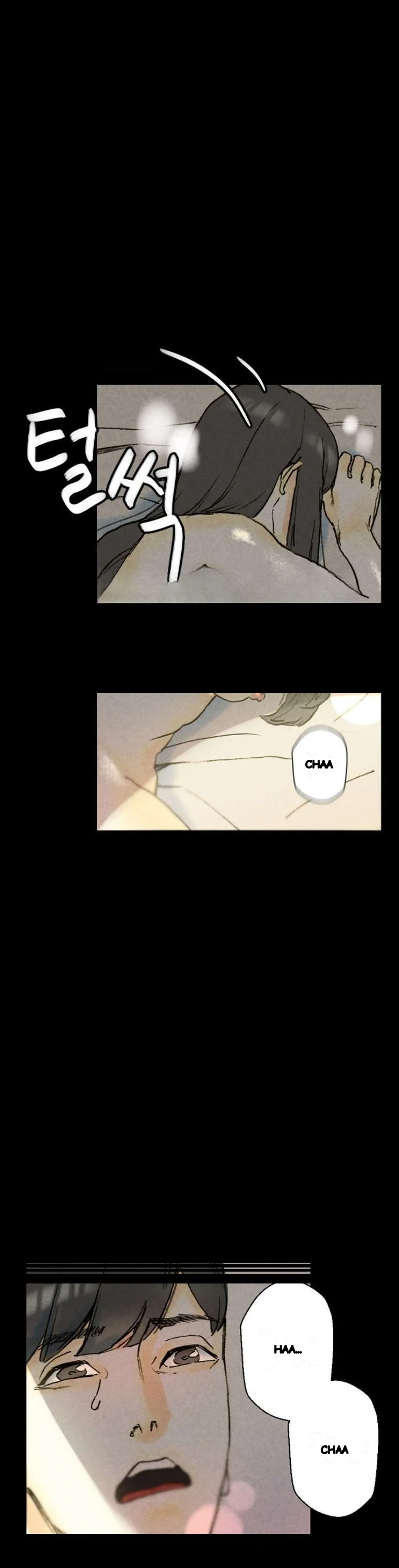 Sponsor Manhwa New Leap Chapter 33 - Page 26