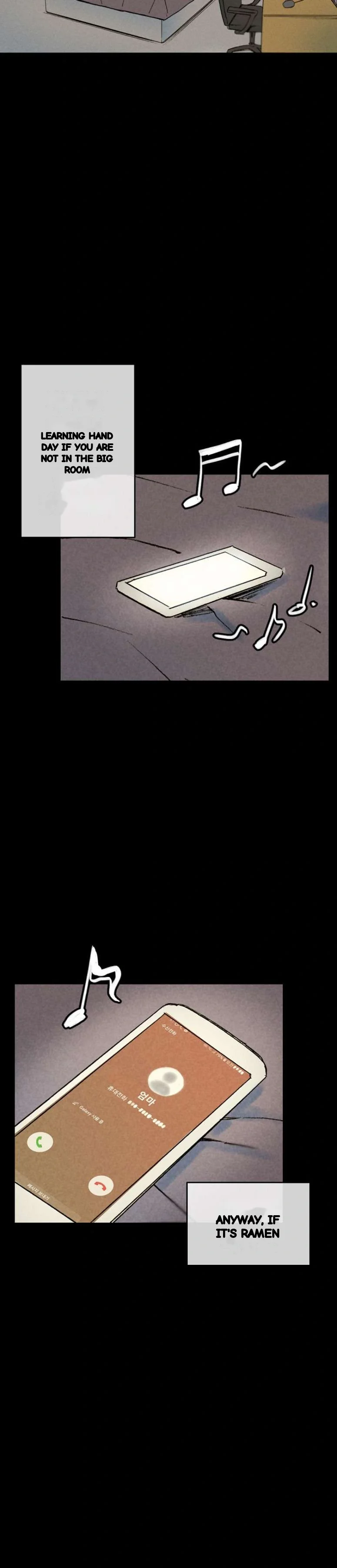 Sponsor Manhwa New Leap Chapter 33 - Page 40