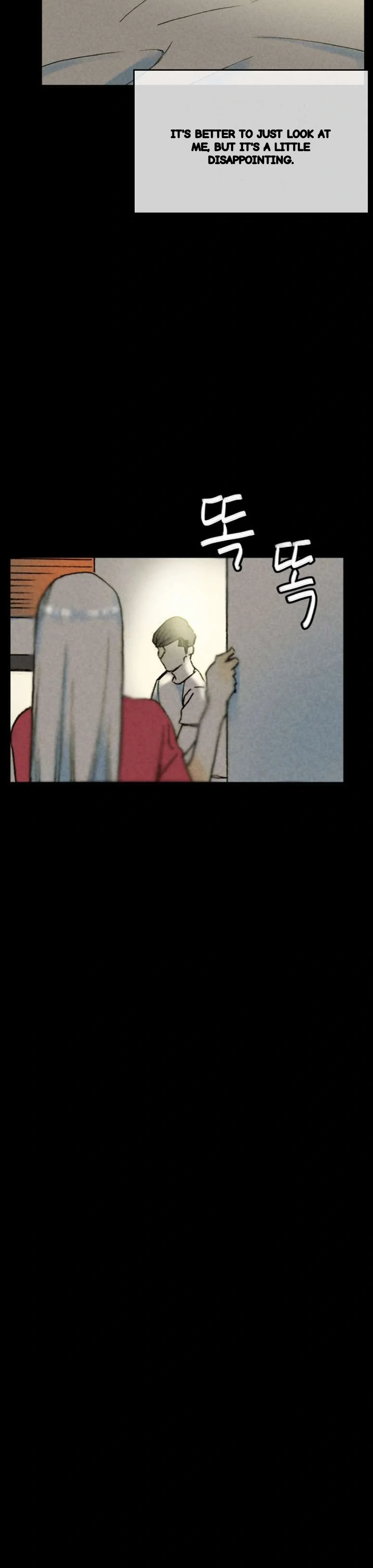 Sponsor Manhwa New Leap Chapter 33 - Page 6