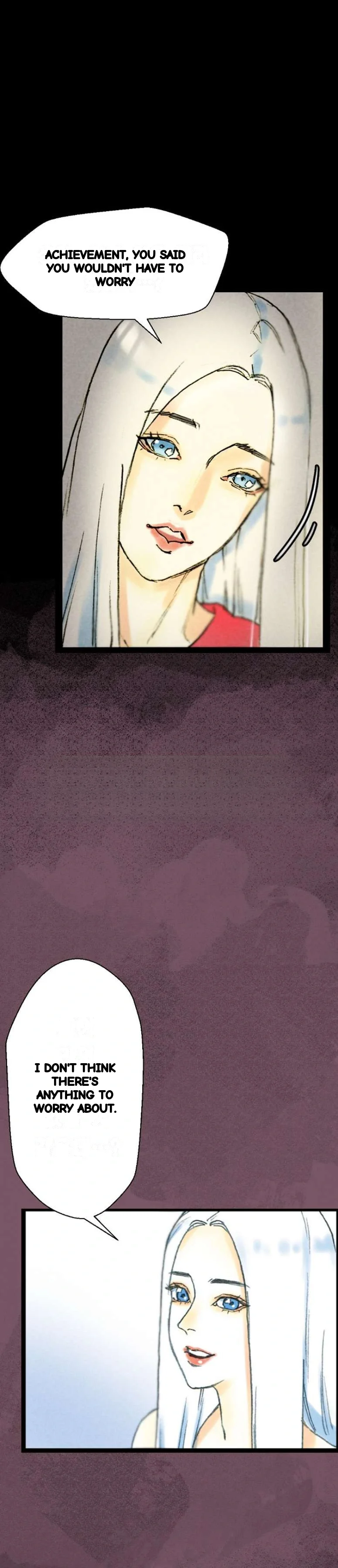 Sponsor Manhwa New Leap Chapter 33 - Page 8