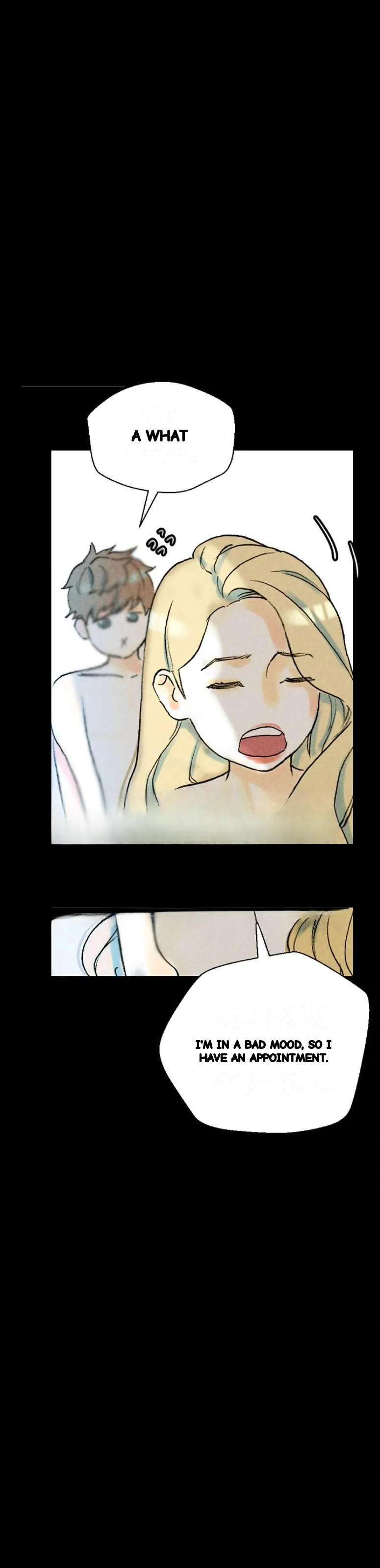 Sponsor Manhwa New Leap Chapter 34 - Page 19