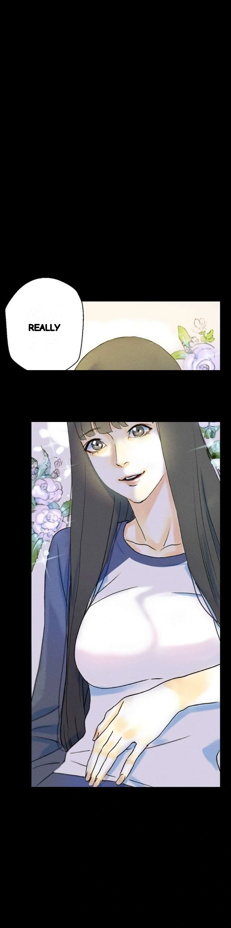 Sponsor Manhwa New Leap Chapter 34 - Page 28