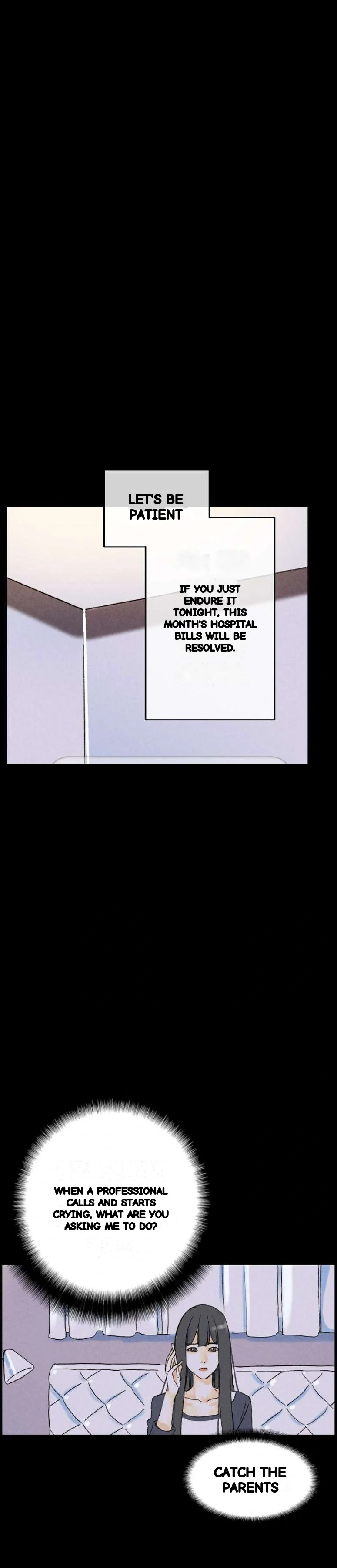 Sponsor Manhwa New Leap Chapter 34 - Page 37