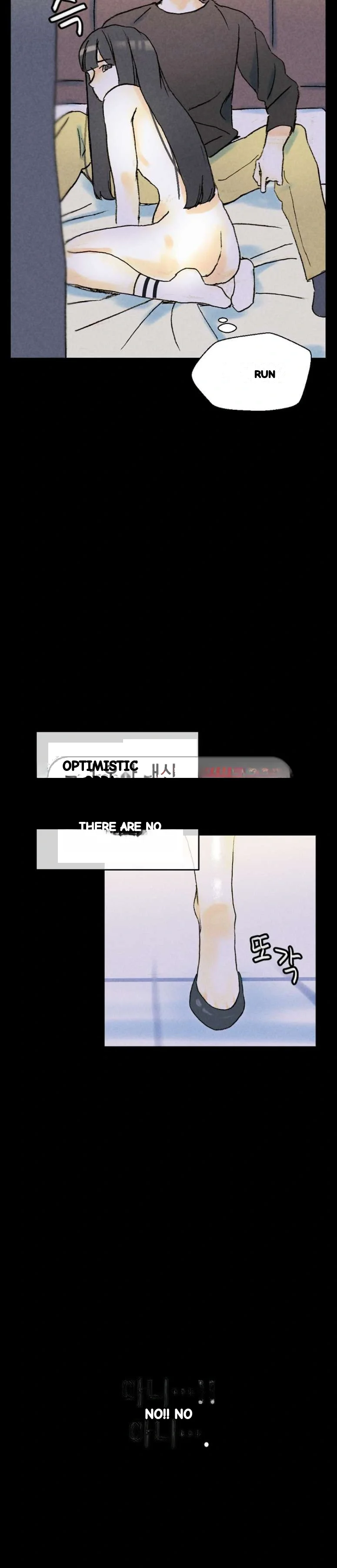 Sponsor Manhwa New Leap Chapter 34 - Page 40