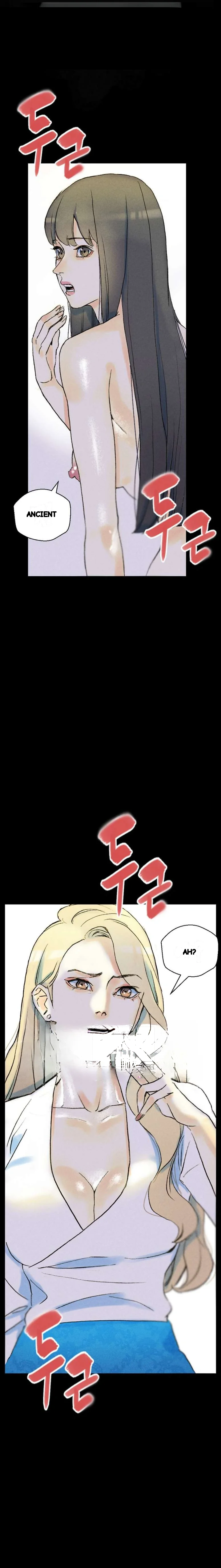 Sponsor Manhwa New Leap Chapter 34 - Page 44