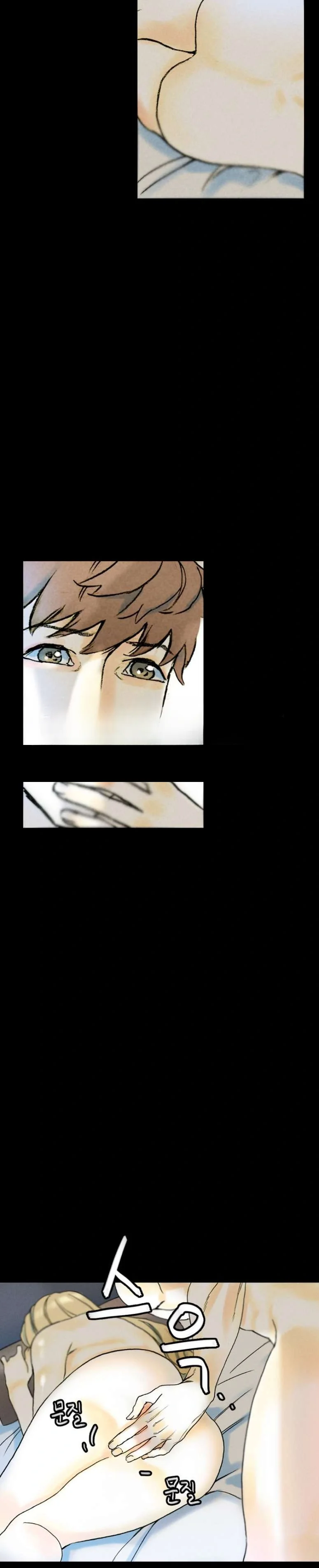 Sponsor Manhwa New Leap Chapter 34 - Page 8