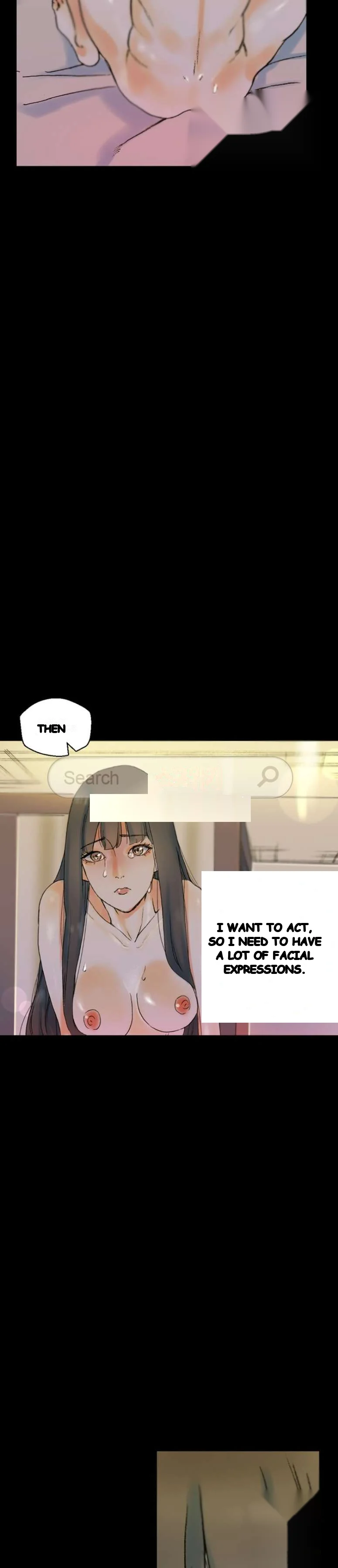 Sponsor Manhwa New Leap Chapter 35 - Page 19