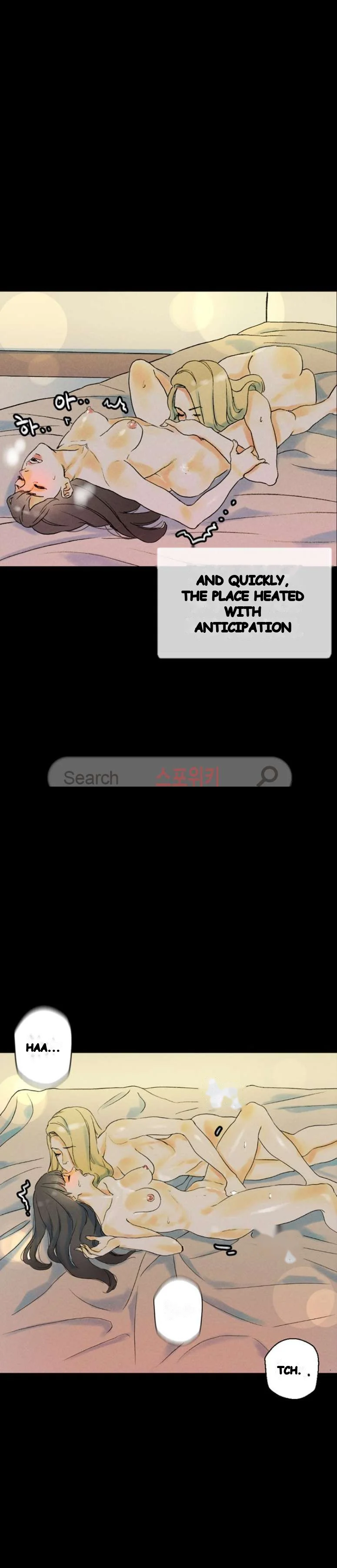 Sponsor Manhwa New Leap Chapter 35 - Page 30
