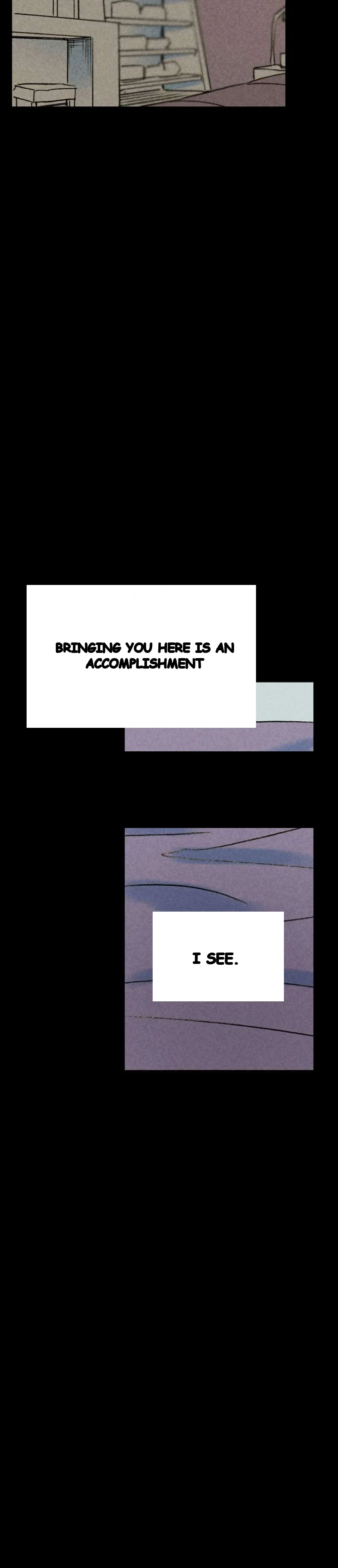 Sponsor Manhwa New Leap Chapter 35 - Page 37