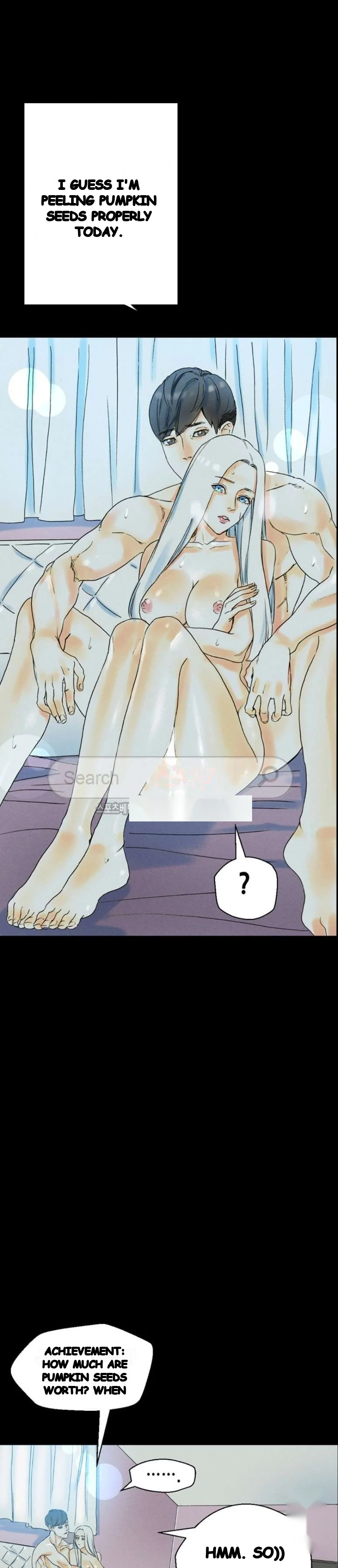 Sponsor Manhwa New Leap Chapter 35 - Page 38