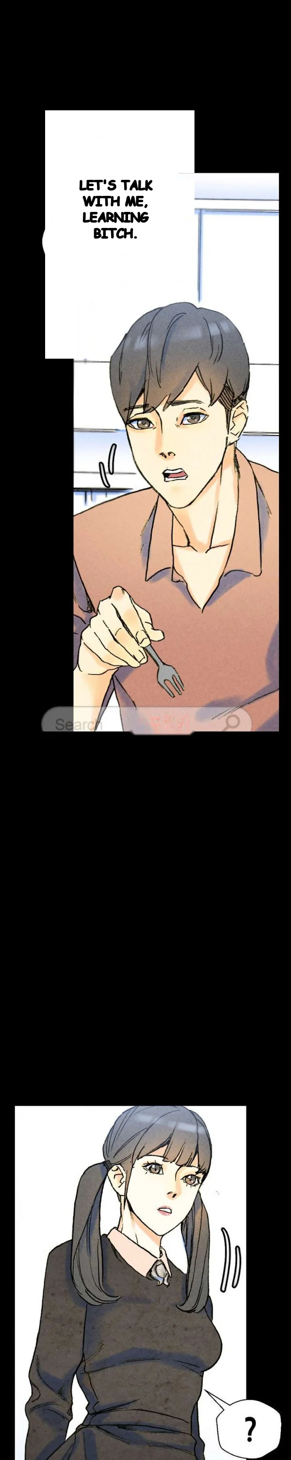 Sponsor Manhwa New Leap Chapter 36 - Page 10