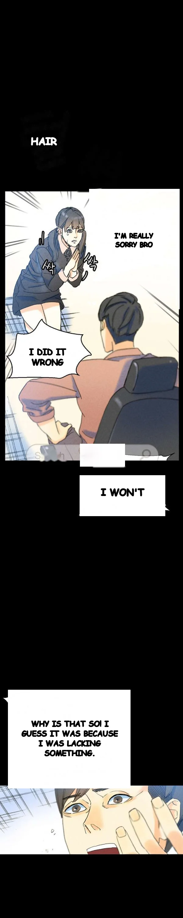 Sponsor Manhwa New Leap Chapter 36 - Page 19