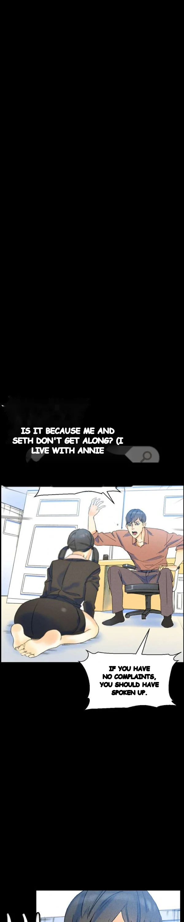 Sponsor Manhwa New Leap Chapter 36 - Page 20