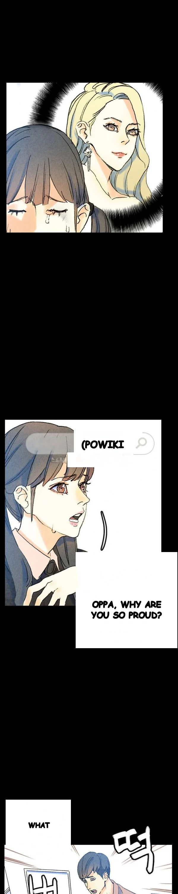 Sponsor Manhwa New Leap Chapter 36 - Page 25
