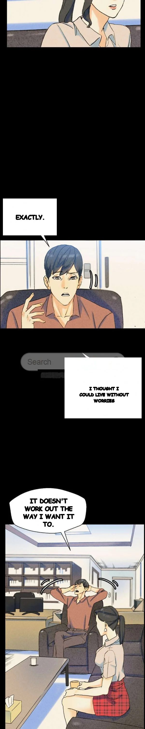 Sponsor Manhwa New Leap Chapter 36 - Page 39