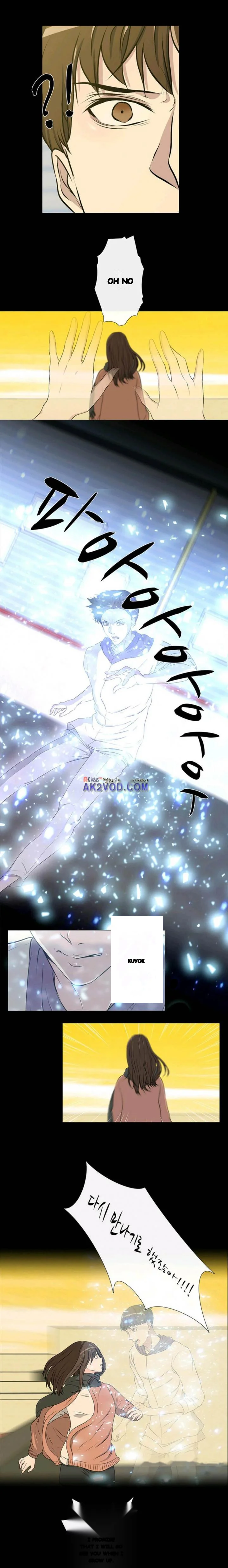 Sponsor Manhwa New Leap Chapter 36 - Page 6