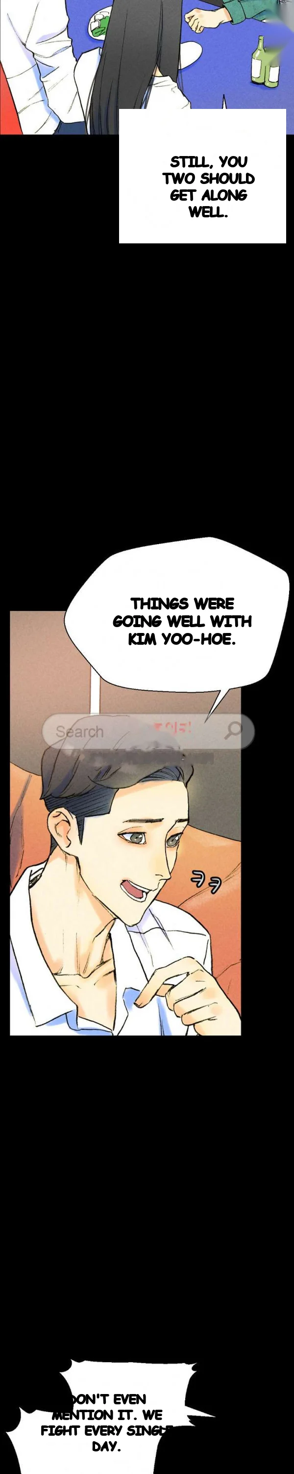 Sponsor Manhwa New Leap Chapter 37 - Page 20